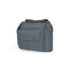 AX52R0UNG –Inglesina prebaľovacia taska DUAL Bag Union Grey sivá