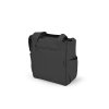AX50R0UPB –Inglesina prebaľovacia taška Day Bag Upper Black čierna