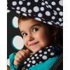 Inglesina športový kočík Quid2 2024 Polka Dot Black