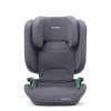 Čelní pohled na dětskou autosedačku RECARO MONZA CFX I-Size100-150cm Montreal Grey