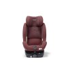 čka Recaro salia 125 Iron Red opierka hlavičky v hornej polohe