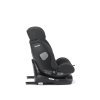 Rotačná detská autosedačka Recaro Salia 125 kid Fibre Black i-Size