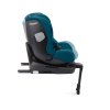 Orientácia autosedačky Recaro Salia 125 KID i-Size po smere jazdy