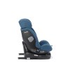 Rotačná detská autosedačka Recaro Salia 125 kid Steel Blue i-Size