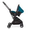 Športový kočík Recaro Lexa Elite 2024 Night Black