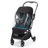 Športový kočík Recaro Lexa Elite 2024 Night Black