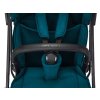 Športový kočík Recaro Lexa Elite 2024 Night Black