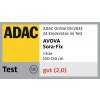 Label ADAC big
