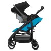 adaptéry na upevnenie autosedačky Inglesina na podvozku Zippy LightZIPPY LIGHT ADATTATORI HUGGY MONTATO