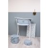 LEOPARD BLUE MOOD 15