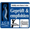 28570 1 nahradni korpus pro kiddy evoluna i size walnut hnedosedy