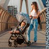 30409 2 nahradni potah na sportovni kocarek inglesina quid2 2023 animalier grey