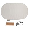 30506 1 vyhrivana prosivana prebalovaci podlozka quilted waves vlnky