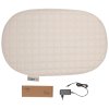 30509 2 vyhrivana prosivana prebalovaci podlozka quilted squares ctverce