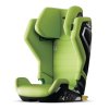 Svetlozelená nemecká autosedačka Recaro Axion1 Hello Green pre deti 100-150cm 3-12 rokov