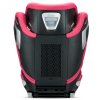 Ružová autosedačka pre deti 100-150cm, 3-12 rokov Recaro Axion1 Wow Pink
