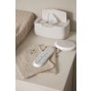 Box na obrúsky Bébé-Jou Fabulous Light Oat