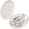30755 10Kúpacia sada Bébé-jou Sense Plus 8 dielna Light Oat, digit.