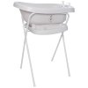 6260023Z Kovový stojan Click pre detskú vaničku Bébé-Jou 103 cm Light Oat