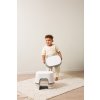Stúpadlo ovál Bébé-Jou Grow Light Oat