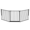 56226 92 p Pet Flex L black