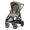 APTICA RIPORTO 3 4 Platinum Grey