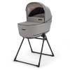APTICA CULLA STAND UP PLATINUM GREY