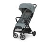 Inglesina ľahký odpružený kompaktný športový kočík Quid 3 Galaxy Grey do lietadla šedý