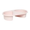 Umývacia misa Bébé-Jou Mellow Rose