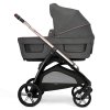 APTICA CULLA OPEN VELVET GREY