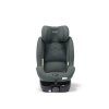 Autosedačka Recaro salia 125 Mineral Green opierka hlavičky v hornej polohe
