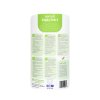 Supersoft mio liners ubrousky - 100 listů v roli