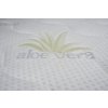 Matrac Junior vrstvená studená pena Aloe 80x180