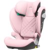 AVOVA Sora-Fix 2025 Cloud Pink, 100-150 cm, pastelovo ruzová