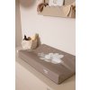 31738 prebalovaci podlozka dvoustranna bebe jou farm friends 72x44 cm
