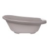 31753 6 Digitálna vanička Bébé-Jou Sense Edition Chalk Brown vo farbe cappuccino