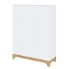 Lumina White 3 osztasu szekreny jobbrol e1736715090845