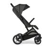 MAIOR RECLINAZIONE SCHIENALE 0 NO LACCI MAGNET GREY