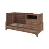 Nest Walnut Kombi postylka p1
