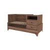 Nest Walnut Kombi postylka p2