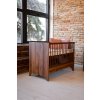 Nest Walnut 120x60 bed detail 8 600x900