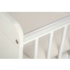 detail postylky lista proti okusu