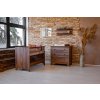 Nest Walnut szoba 1