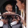 Inglesina Športový kočík Aptica 2025 Velvet Grey