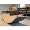 Baby Dan dřevěná balanční deska Balance Board, FCS