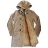 Kabát 6904 030 beige PDO