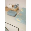 Box na vlhčené obrúsky LUMA Ice Blue