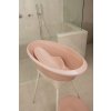 Detské kúpacie ležadlo LUMA - Blush Pink