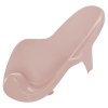 Detské kúpacie ležadlo LUMA - Blush Pink