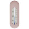 Kúpací teplomer LUMA Blush Pink